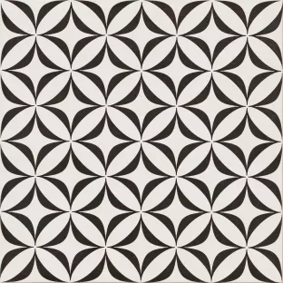 Vloer en wandtegel - Tilorex Stampace Verti Zacht glanzend - 30x30 cm -  Keramisch - 8 mm dik - VTX61058