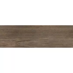 Vloer en wandtegel - Tilorex Sudowoodo Brown Mat - 20x60 cm -  Keramisch - 8 mm dik - VTX60752