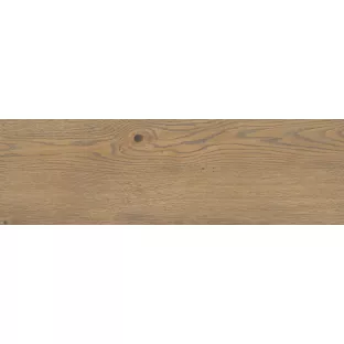 Vloer en wandtegel - Tilorex Sudowoodo Dark beige Mat - 20x60 cm -  Keramisch - 8 mm dik - VTX60756