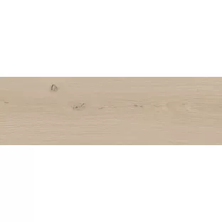 Vloer en wandtegel - Tilorex Sudowoodo Sand cream Mat - 20x60 cm -  Keramisch - 8 mm dik - VTX60760