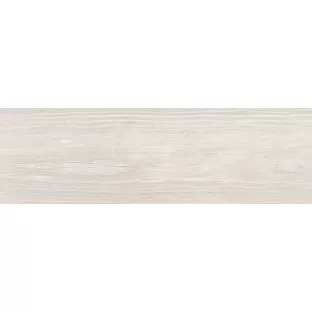 Vloer en wandtegel - Tilorex Sudowoodo White Mat - 20x60 cm -  Keramisch - 8 mm dik - VTX60755