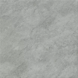 Vloer en wandtegel - Tilorex Triana light grey Mat - 60x60 cm - Gerectificeerd - Keramisch - 8 mm dik - VTX60150