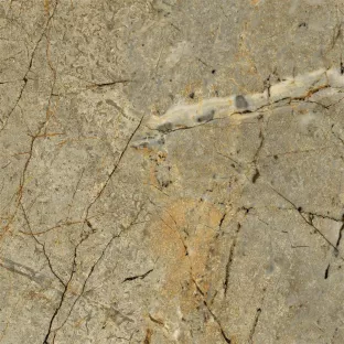 Vloer en wandtegel - Tilorex Vulcan Beige Polished - 60x60 cm - Gerectificeerd - Keramisch - 8 mm dik - VTX61436