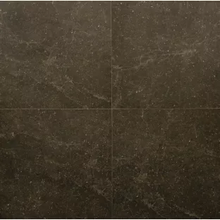 Vloer en wandtegel - Tilorex Barri Gòtic black Mat - 60x60 cm - Gerectificeerd - Keramisch - 8 mm dik - VTX60029