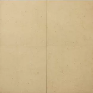 Vloer en wandtegel - Tilorex Mompiano beige Mat - 60x60 cm - Gerectificeerd - Keramisch - 8 mm dik - VTX61078