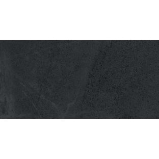 Vloertegel en wandtegel - Advance Black - 30x60 cm - gerectificeerd - 10 mm dik