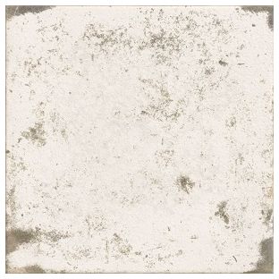 Vloertegel en wandtegel - Antique White - 33,3x33,3 cm - 9 mm dik