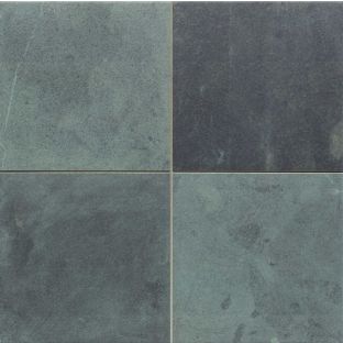 Vloertegel en wandtegel - Bali Verde 33x33 - 9 mm dik