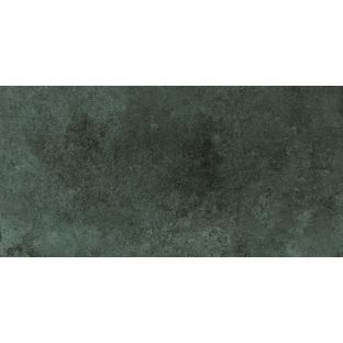 Vloertegel en wandtegel - Codec Antraciet - 30x60 cm - gerectificeerd - 8 mm dik