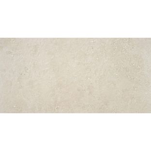 Vloertegel en wandtegel - Flax Cream - 60x120 cm - gerectificeerd - 10 mm dik