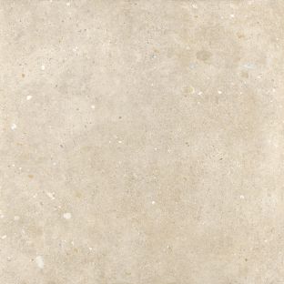 Vloertegel en wandtegel - Glamstone Beige - 120x120 cm - gerectificeerd - 10 mm dik