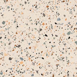 Vloertegel en wandtegel - Gobi Nude - 60x60 cm - gerectificeerd - 10 mm dik