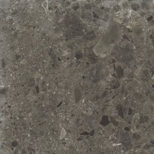Vloertegel en wandtegel - Nover Black - 60x60 cm - gerectificeerd - 9 mm dik