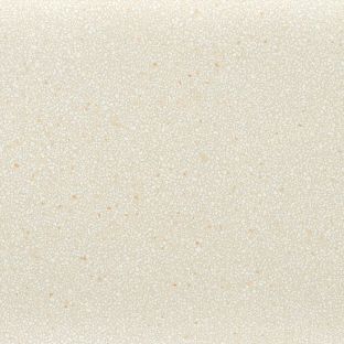 Vloertegel en wandtegel - Terrazzo Mini Caolino - 60x60 cm - gerectificeerd - 10 mm dik