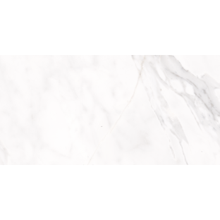 Vloertegel en wandtegel - Velvet White - 30x60 cm - gerectificeerd - 10 mm dik