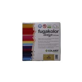 Voegmortel - Colmef Flexibel - - Beige - nr. 03 3kg  dik