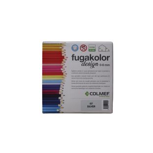 Voegmortel - Colmef Flexibel - - Silver - nr. 07 3kg  dik