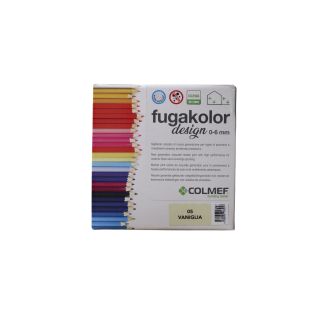 Voegmortel - Colmef Flexibel - - Vaniglia - nr. 05 3kg  dik