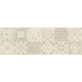 Wandtegel - Arkety Bone Backstage - 40x120 cm - gerectificeerd - 11mm dik
