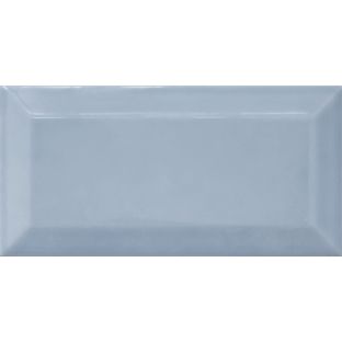 Wandtegel - Chic Aqua - 7,5x15 cm - 8mm dik