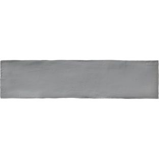 Wandtegel - Colonial Grey mat - 7,5x30 cm - 9 mm dik