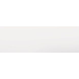 Wandtegel - Kerabo wit mat - gerectificeerd - 40x120 cm - 11mm dik