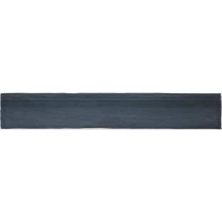 Wandtegel - Moldura Colonial Marine mat - 5x30 cm - 8mm dik