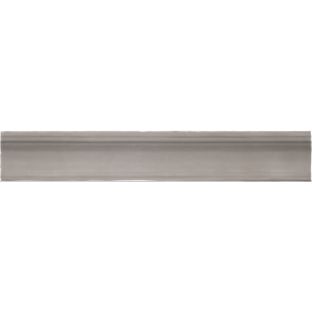Wandtegel - Moldura Colonial Vision mat - 5x30 cm - 8mm dik