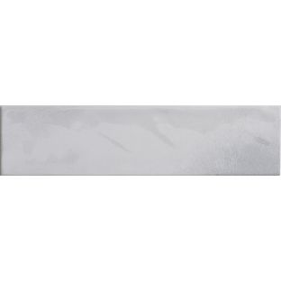 Wandtegel - Moon White - 7,5x30 cm - 9 mm dik