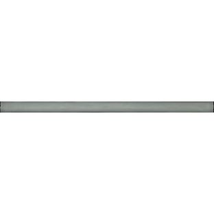 Wandtegel - Quarter Round Colonial Jade mat 1,- 5x30 cm - 8mm dik