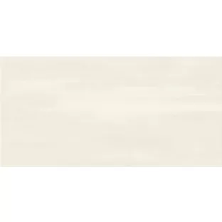Wandtegel - Tilorex Creamy villa Cream Zacht glanzend - 30x60 cm -  Keramisch - 9 mm dik - VTX60293