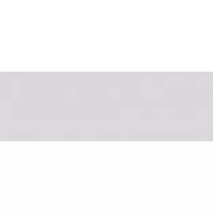 Wandtegel - Tilorex Gobelins White Glossy - 25x75 cm - Gerectificeerd - Keramisch - 8 mm dik - VTX60630