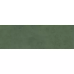 Wandtegel - Tilorex Madeleine Green Zacht glanzend - 40x120 cm - Gerectificeerd - Keramisch - 12 mm dik - VTX60706