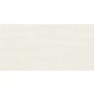Wandtegel - Tilorex Murat Cream structuur Zacht glanzend - 30x60 cm -  Keramisch - 9 mm dik - VTX61209