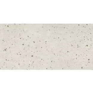 Wandtegel - Tilorex San Vito Grey Mat - 30x60 cm - Gerectificeerd - Keramisch - 9 mm dik - VTX61077