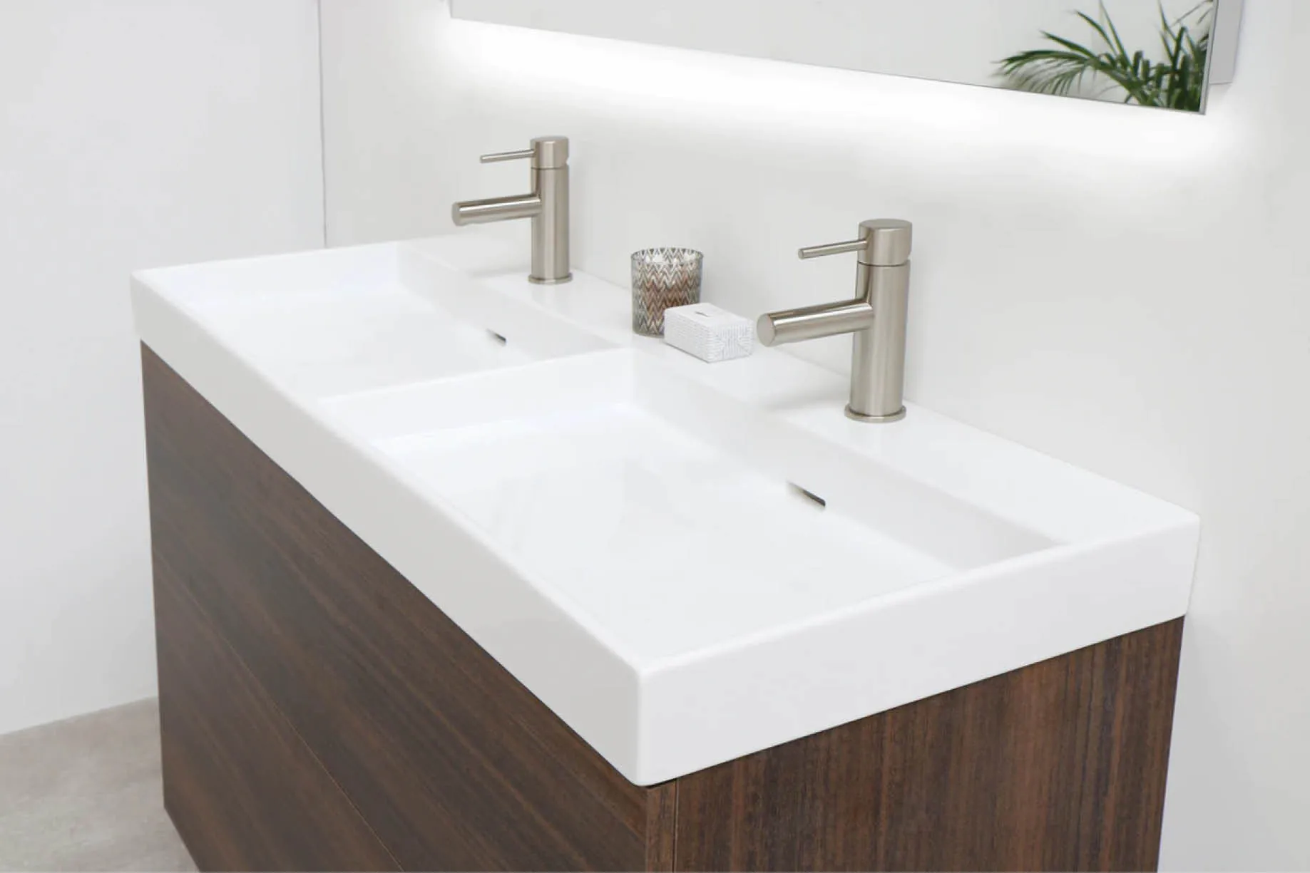 Design wastafels