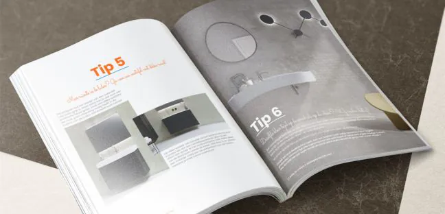 Vraag ons magazine aan
